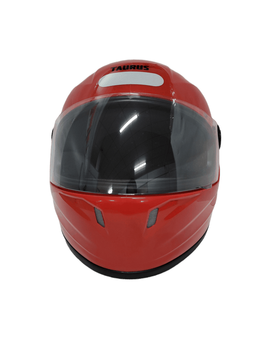 Capacete joy 23 rs vermelho 56