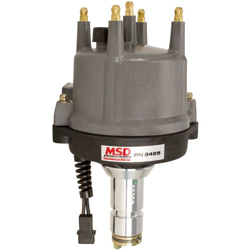 Distribuidor Pro-Billet VW/AR - MSD
