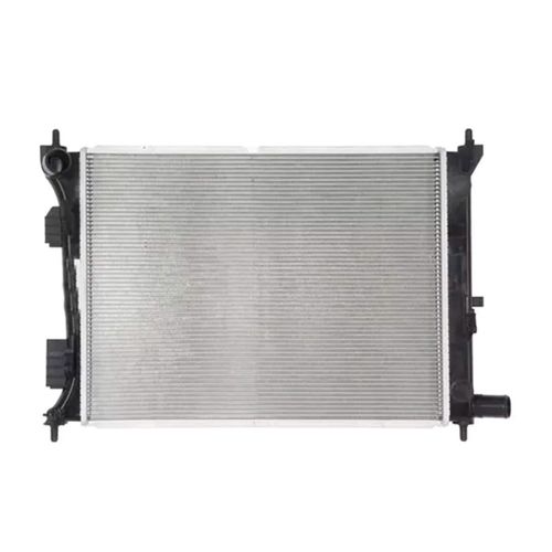 Radiador Hyundai Hb20 2012 a 2019 - 1309364 - IR48705