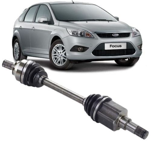 Semi Eixo Homocinetico Focus 2.0 16V Duratec Manual de 2009 a 2013 Ld Esquerdo