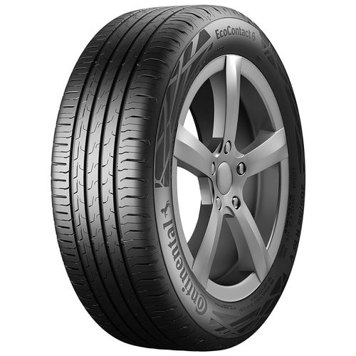 Pneu Continental aro 19 - 235/50R19 - ContiEcoContact 6 VOL - 103V