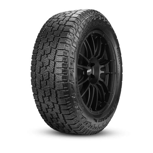 Pneu Pirelli aro 17 - 265/65R17 - Scorpion All Terrain Plus - 112T ( LETRA BRANCA)