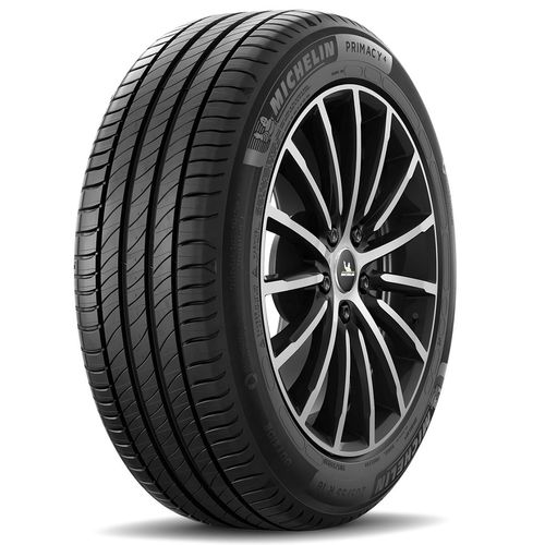 Pneu Michelin aro 17 - 215/50R17 - Primacy 4 - 95W