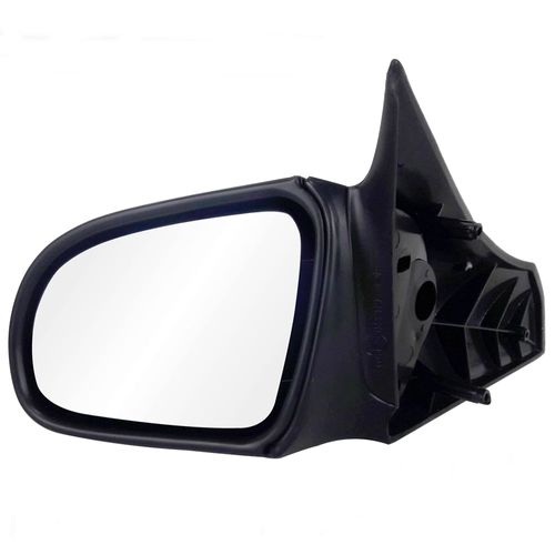 Espelho Retrovisor Fixo Chevrolet Corsa Todos 94 até 2002