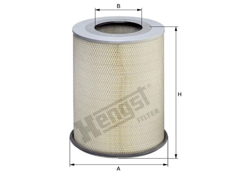 FILTRO AR MOTOR FM 1999-2014