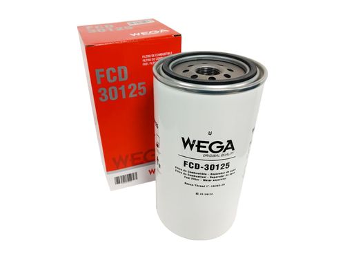 FILTRO RACOR EURO 5