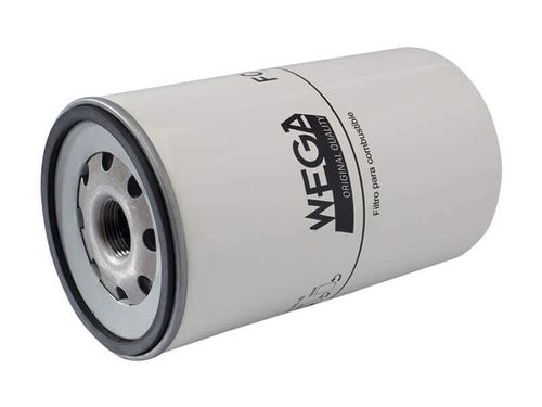 FILTRO RACOR SEM COPO E COM DRENO