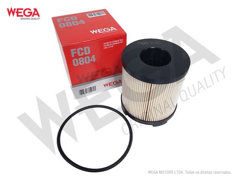 FILTRO RACOR VM 2017...