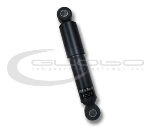 Amortecedor Cabine Iveco Eurotech Dianteiro