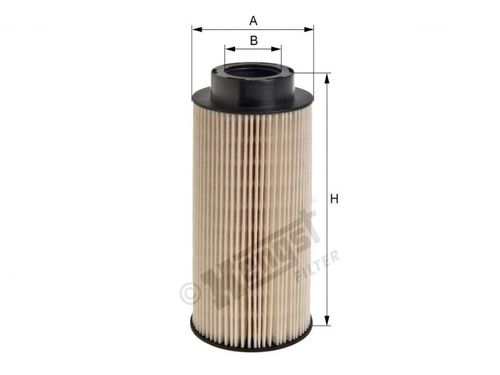 FILTRO COMBUSTIVEL DIESEL 124/PGR