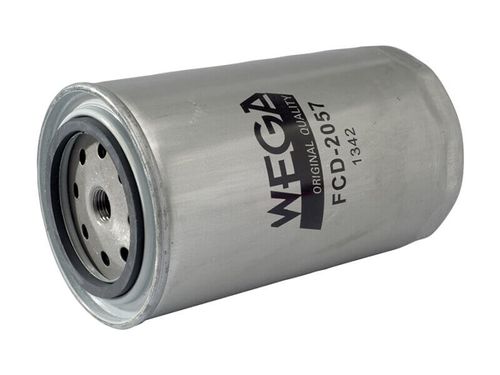 FILTRO RACOR BLINDADO EUROCARGO TECTOR