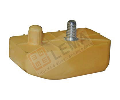COXIM SUSPENSAO DIANTEIRA CABINE PGR