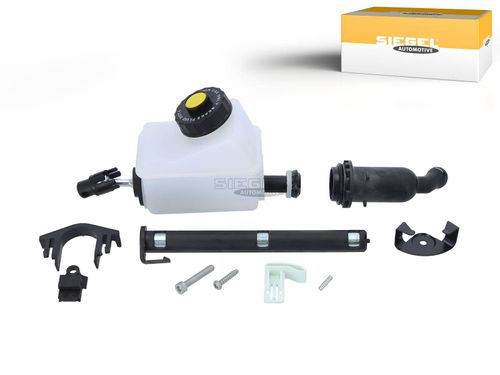 Cilindro Embreagem em - Daf- Volvo Vm -
