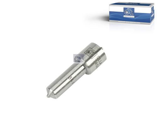 Bico Injetor Nl-10/edc-320/b10m