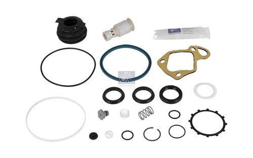 Jogo Reparo Servo Scania S4 Pgr -