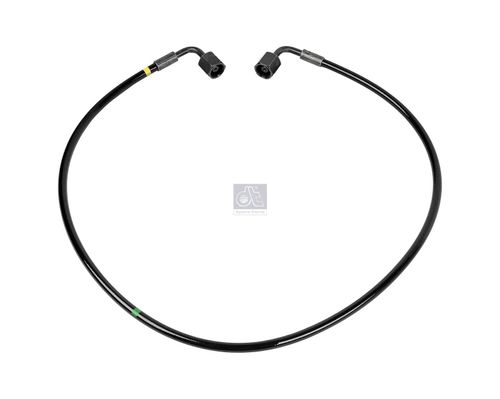 Flexivel Basculamento Cabine S5 820mm