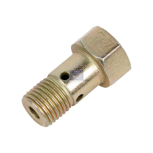 Valvula Retorno Para Scania 114/124