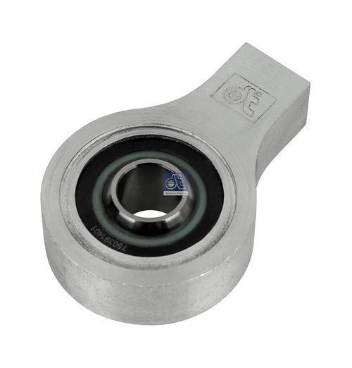 Terminal Amortecedor Para Scania S4