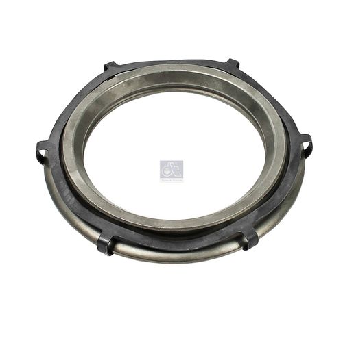 Trava Plato Embreagem em Scania S4