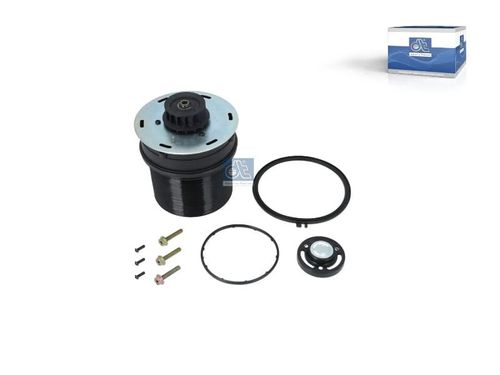 REPARO FILTRO VENTILACAO CARTE PGR
