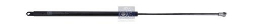Amortecedor Grade Frontal 665mm Iveco