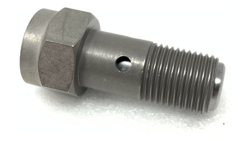 Valvula Retorno Combustivel Volvo D13 06 Kg