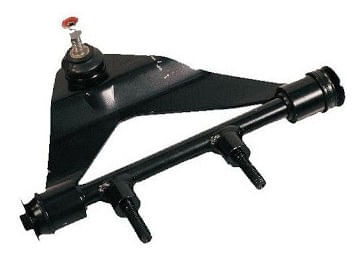 Suporte Alavanca Cambio Scania S4 -
