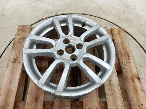 RODA DE LIGA LEVE TRAS DIREITA CHEVROLET SONIC 1.6 2014
