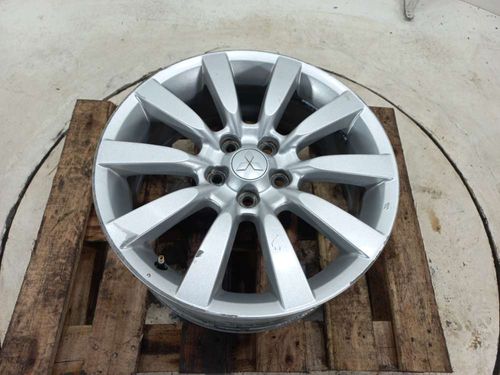 RODA DE LIGA LEVE TRAS ESQUERD MITSUBISHI ASX 2.0 2015