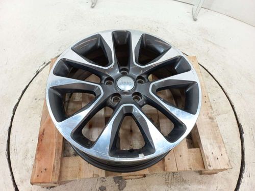 RODA DE LIGA LEVE TRAS ESQUERD JEEP GRAND CHEROKEE 3.6 2018