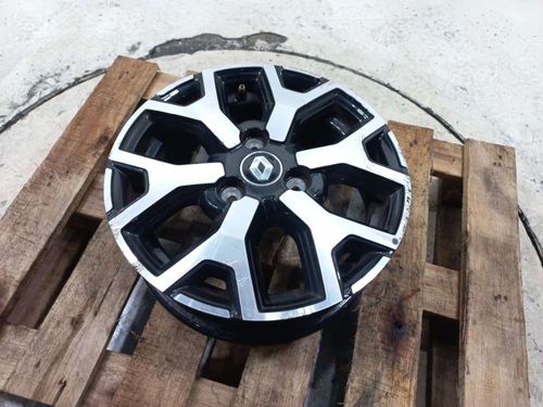 RODA DE LIGA LEVE TRAS ESQUERD RENAULT KWID 1.0 2023