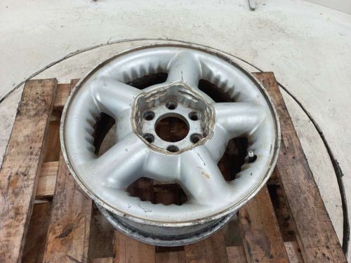 RODA DE LIGA LEVE TRAS ESQUERD DODGE DAKOTA 2.5 2001