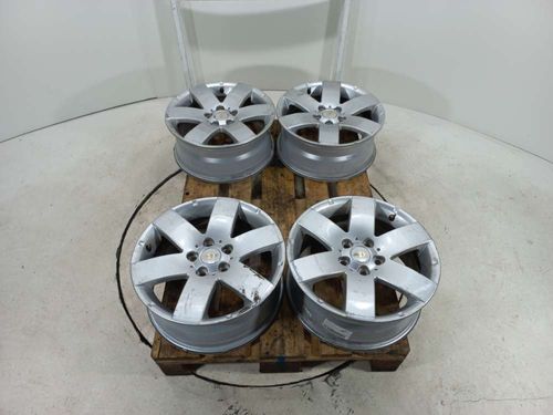 JOGO DE RODA CHEVROLET CAPTIVA 2.4 2009