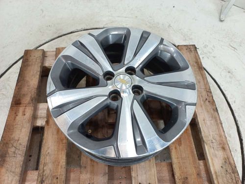 RODA DE LIGA LEVE DIANT ESQUER CHEVROLET SPIN 1.8 2020
