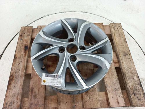 RODA DE LIGA LEVE TRAS ESQUERD CITROEN C3 1.5 2015
