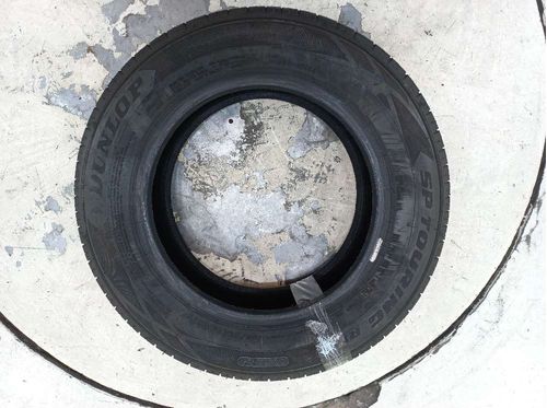 PNEU DUNLOP 185/65R14 86 RADIAL