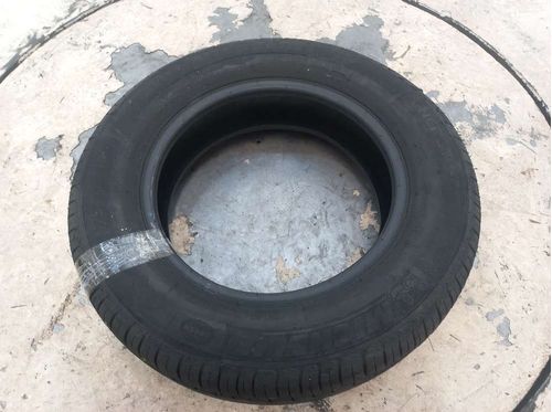 PNEU ARO 14 HYUNDAI HB20 1.0 2019