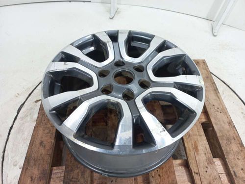 RODA DE LIGA LEVE DIANT ESQUER FORD RANGER 3.2 2020
