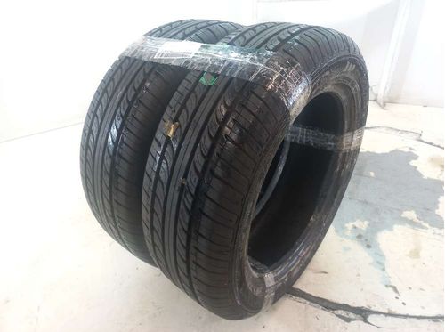 PAR DE PNEU HONDA CIVIC 1.8 2007