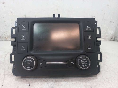 KIT MULTIMIDIA/ RADIO FIAT TORO 2.0 2019