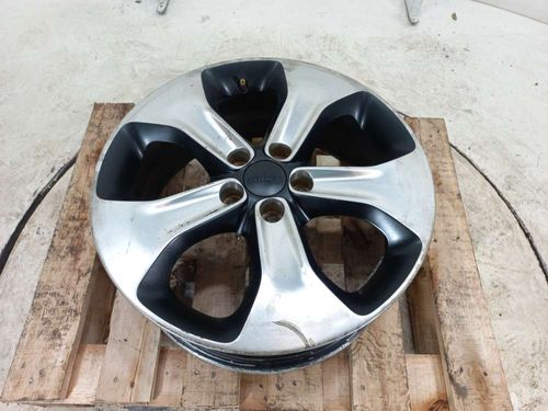 RODA DE LIGA LEVE TRAS ESQUERD JEEP COMPASS 2.0 2017
