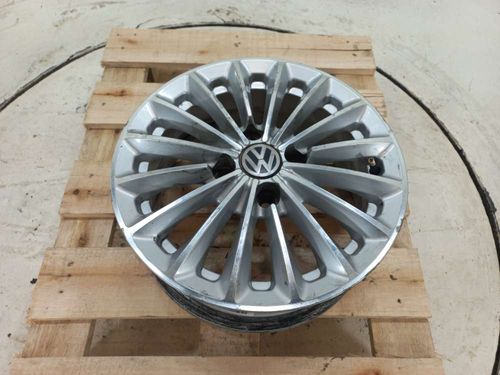 RODA DE LIGA LEVE TRAS DIREITA VOLKSWAGEN SANTANA 2.0 2002
