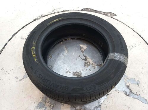 PNEU BARUM 205/55R16 91 RADIAL