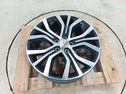 RODA DE LIGA LEVE DIANT ESQUER MITSUBISHI OUTLANDER 2.0 2016