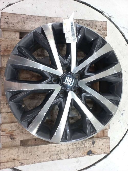 RODA DE LIGA LEVE TRAS ESQUERD FIAT TORO 2.0 2022