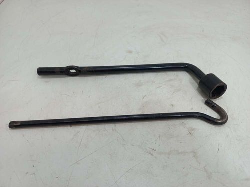 CHAVE DE RODA JAC MOTORS T6 2.0 2016