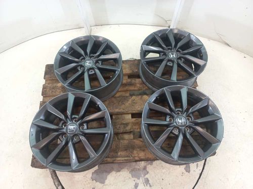 JOGO DE RODA ARO 17 HONDA CIVIC 2.0 2021