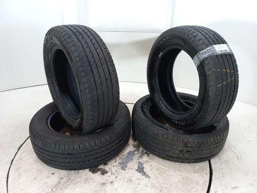 JOGO DE PNEU GOODYEAR 205/60R16 92 RADIAL