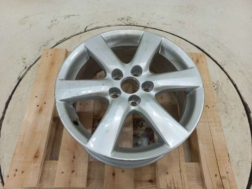 RODA DE LIGA LEVE DIANT DIREIT TOYOTA RAV 2.4 2006