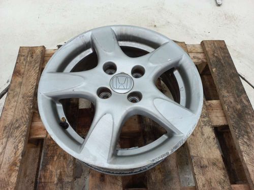 RODA DE LIGA LEVE DIANT ESQUER HONDA FIT 1.4 2008